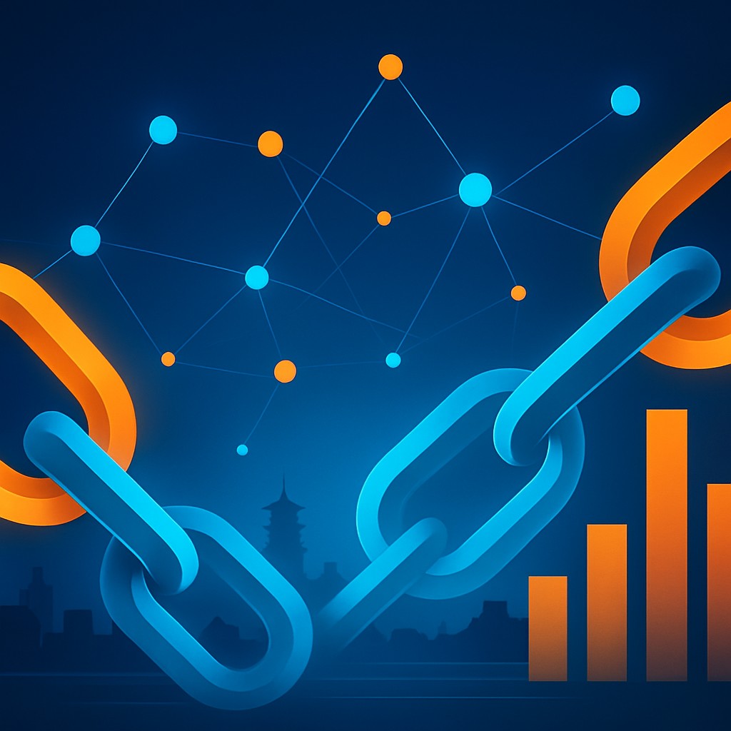 Top 10 Best SEO Backlink Building Agencies in Zhenjiang Jiangsu