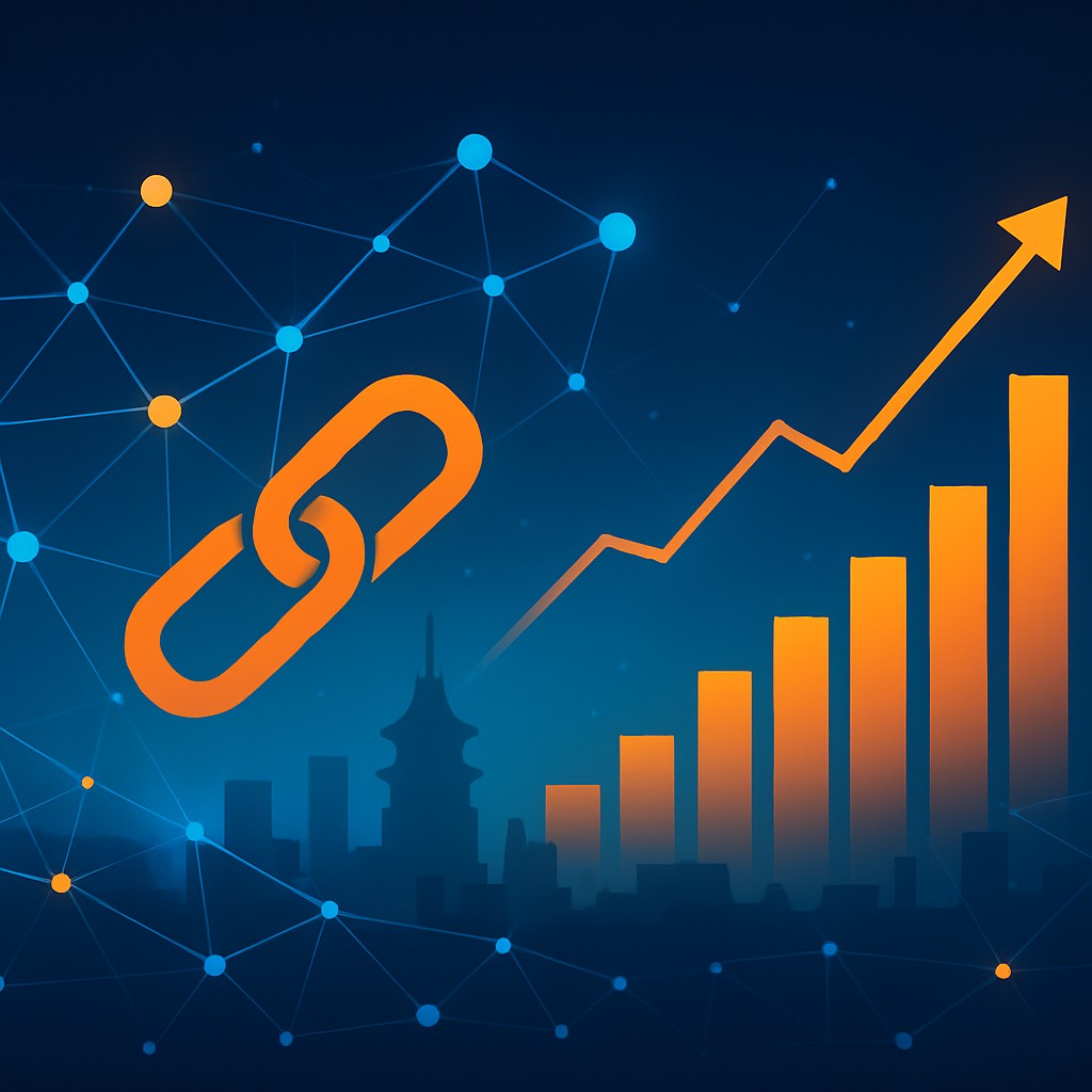Top 10 Best SEO Backlink Building Agencies in Zhoukou