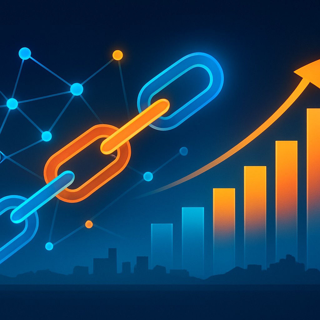 Top 10 Best SEO Backlink Building Agencies in Zhoushan