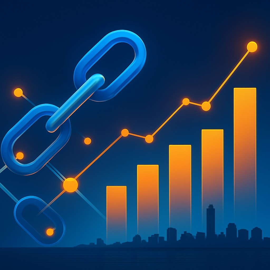 Top 10 Best SEO Backlink Building Agencies in Zhuhai