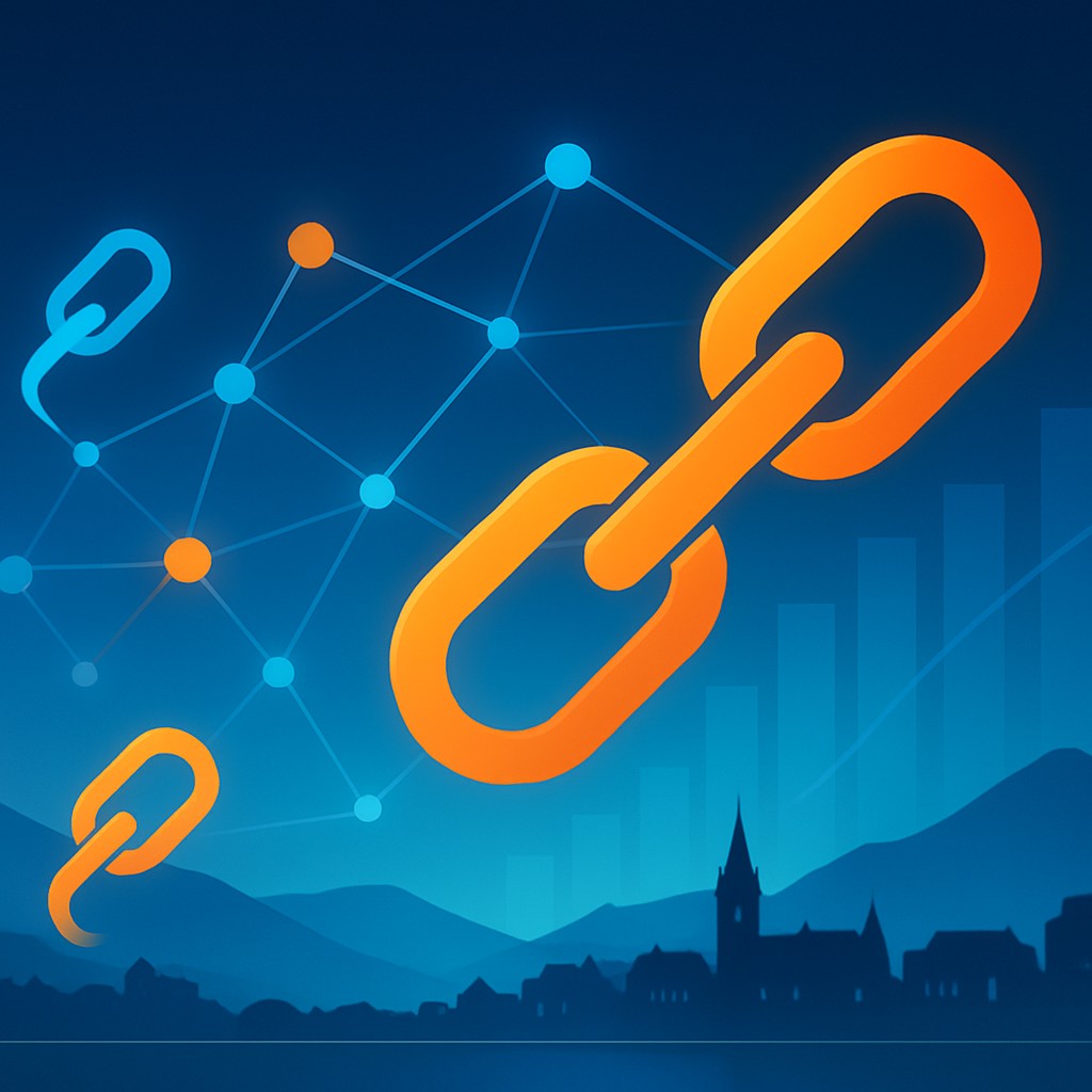 Top 10 Best SEO Backlink Building Agencies in Zurich