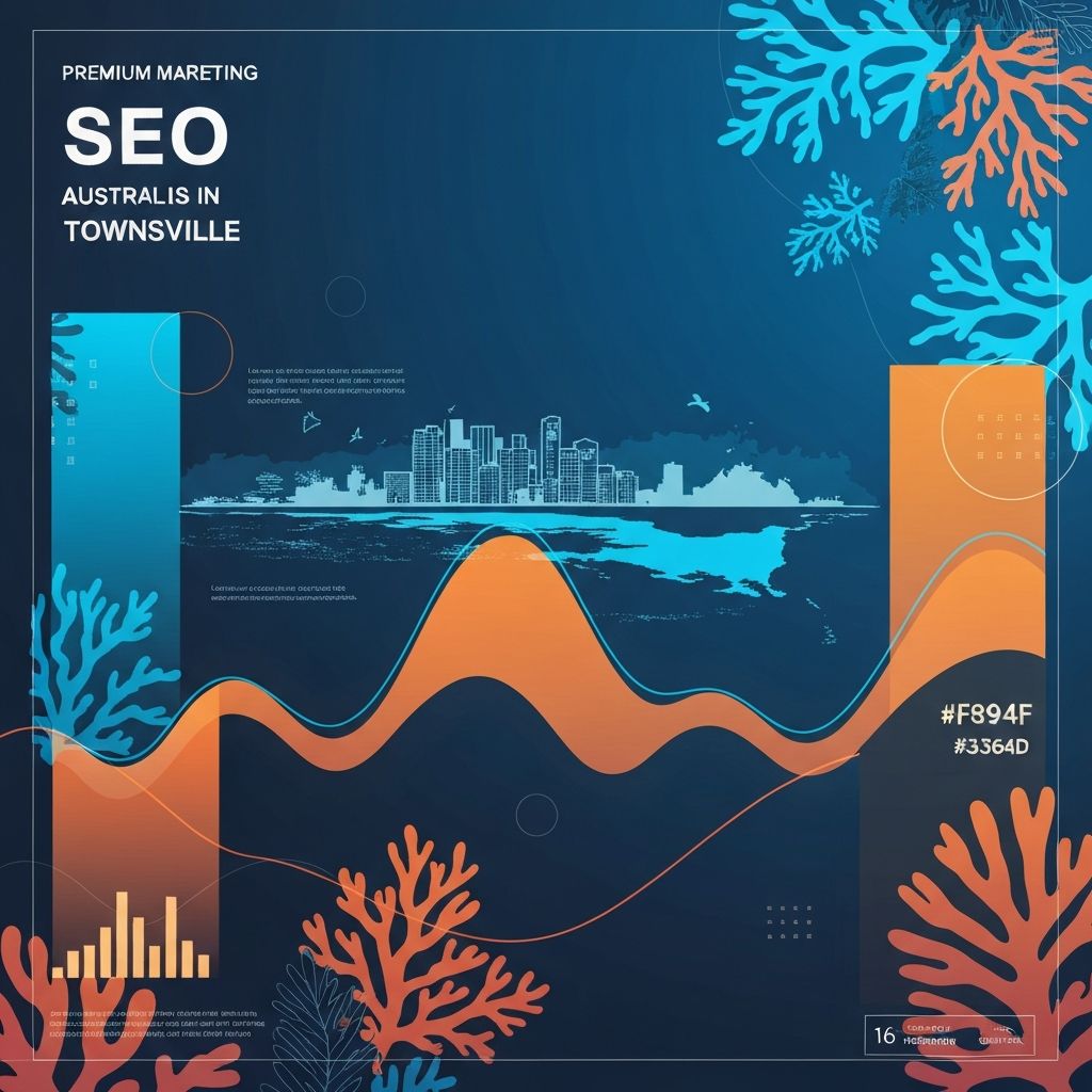 Top 10 Best SEO Companies in Townsville