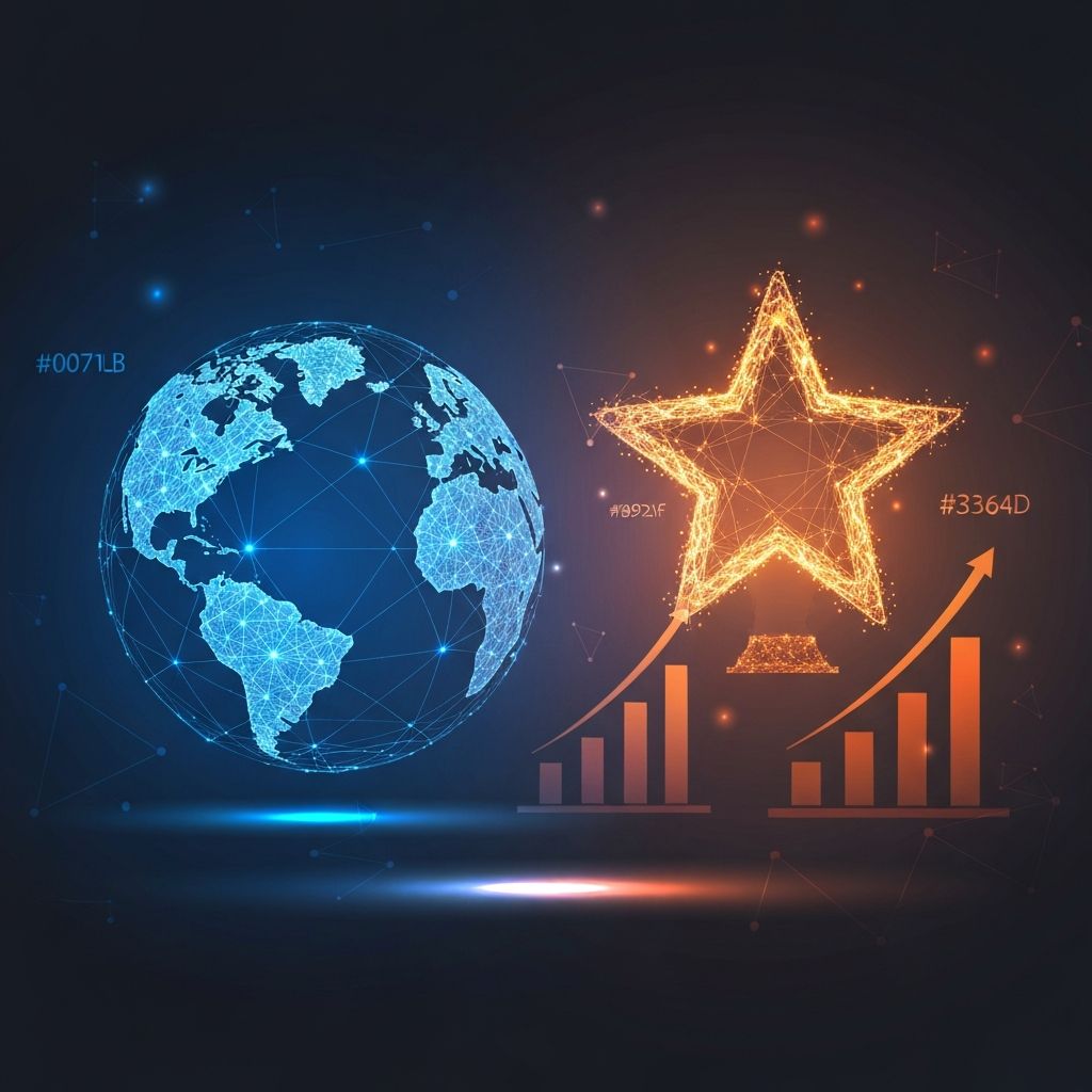 Top 10 Digital Marketing Agencies in the World