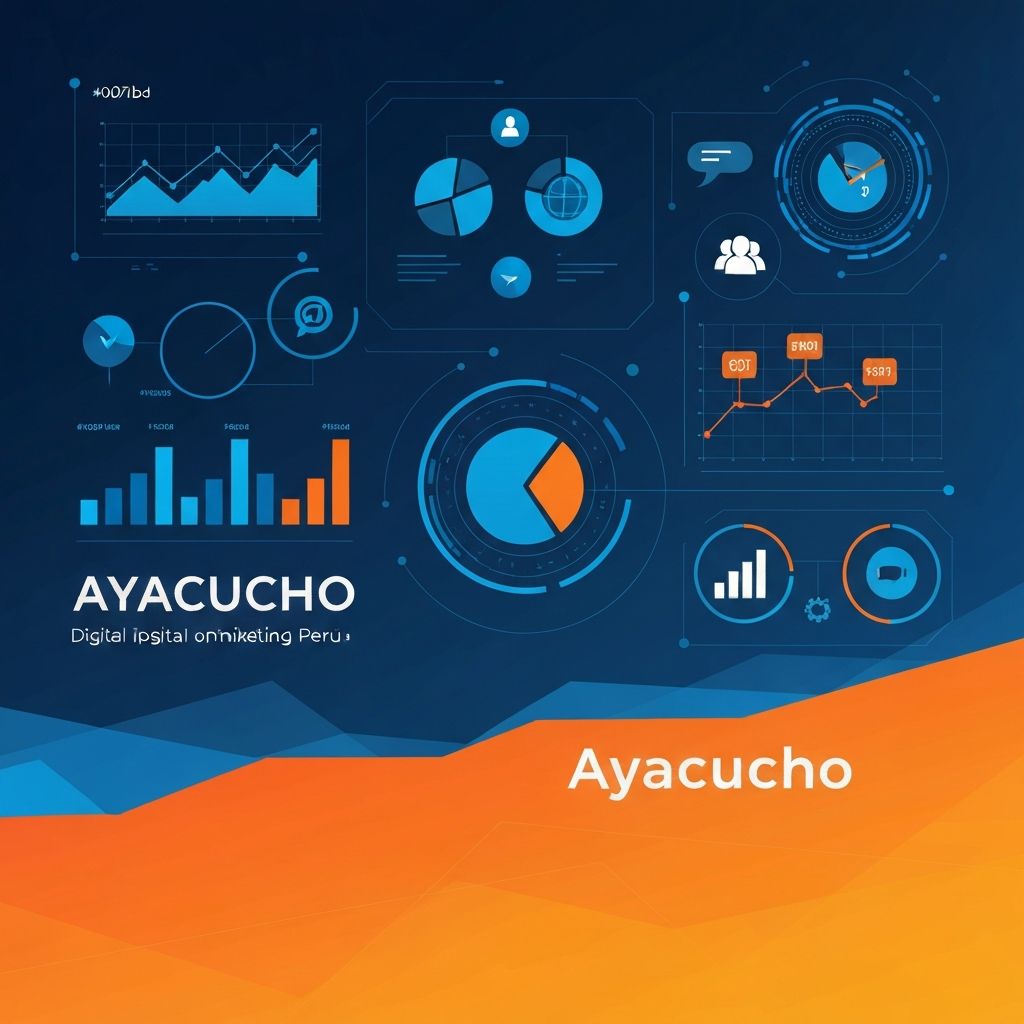 Top 10 Best Digital Marketing Companies in Ayacucho