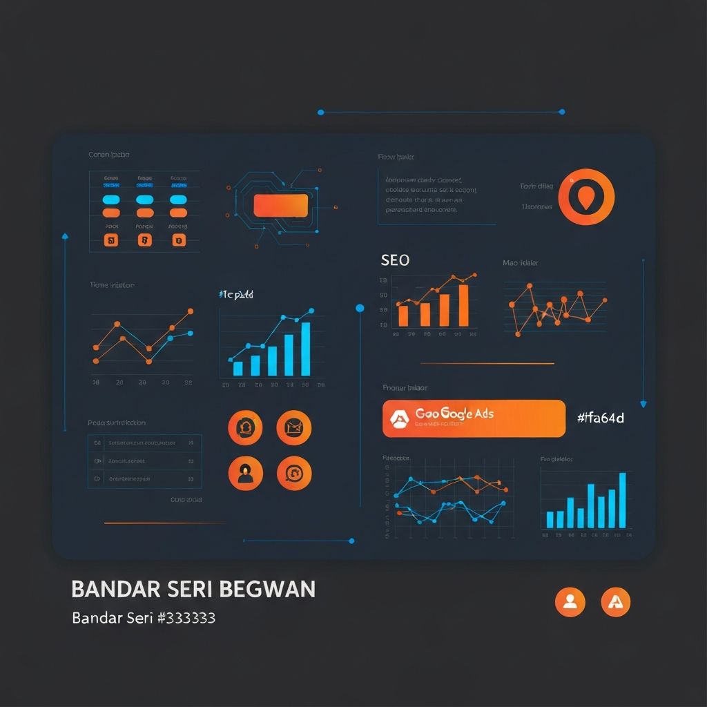 Top 10 Best Digital Marketing Companies in Bandar Seri Begawan