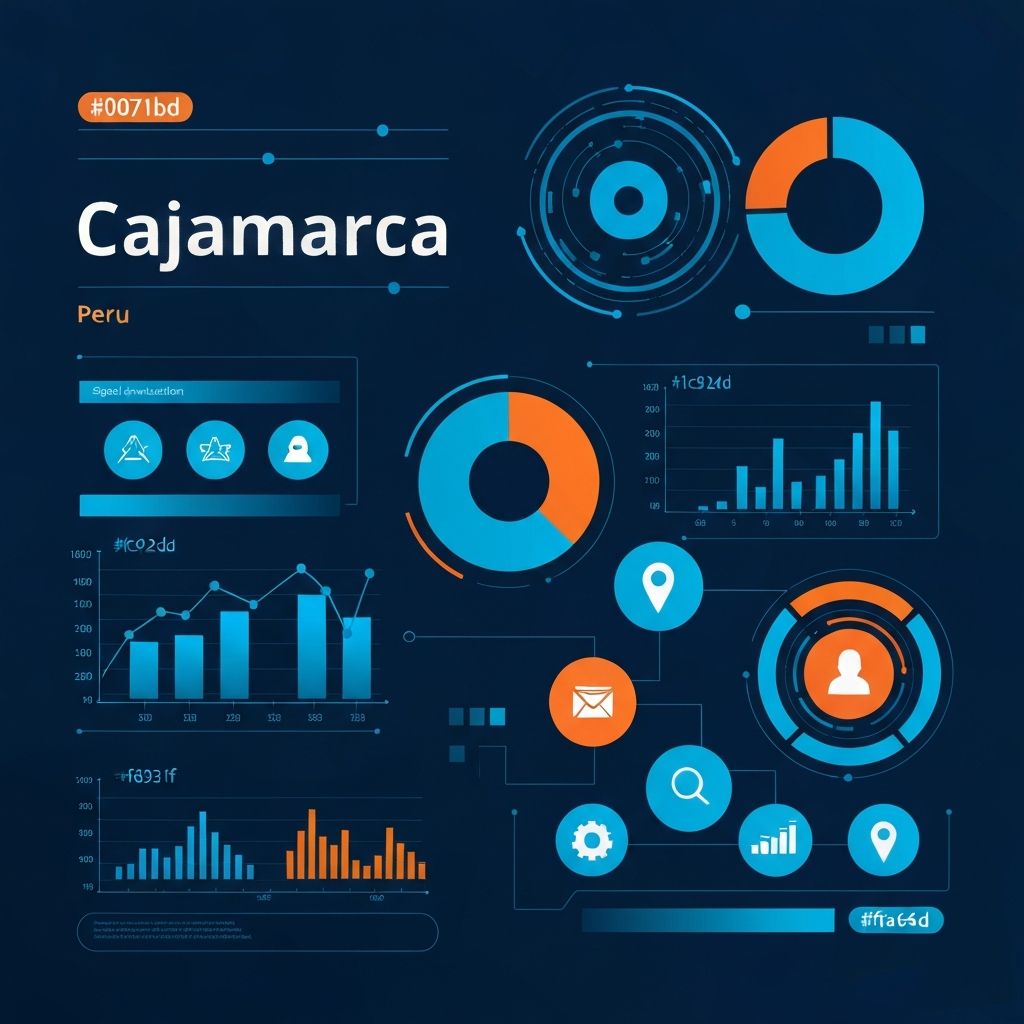 Top 10 Best Digital Marketing Companies in Cajamarca