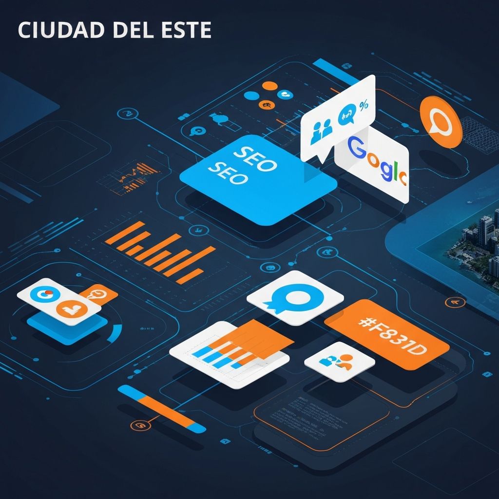 Top 10 Best Digital Marketing Companies in Ciudad del Este