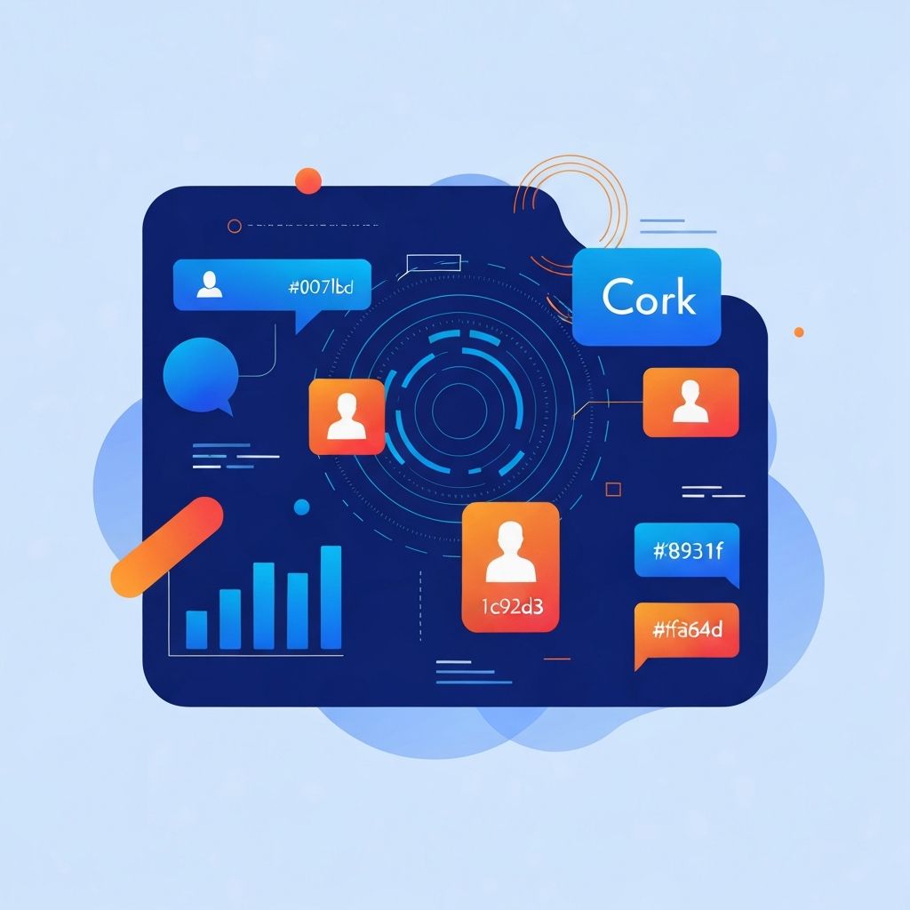 Top 10 Best Digital Marketing Companies in Cork