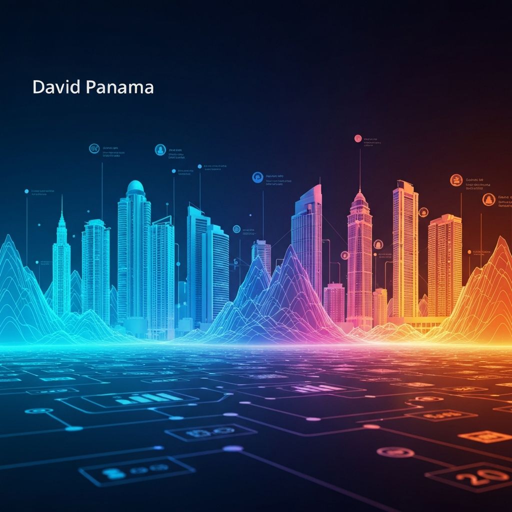 Top 10 Best Digital Marketing Companies in David