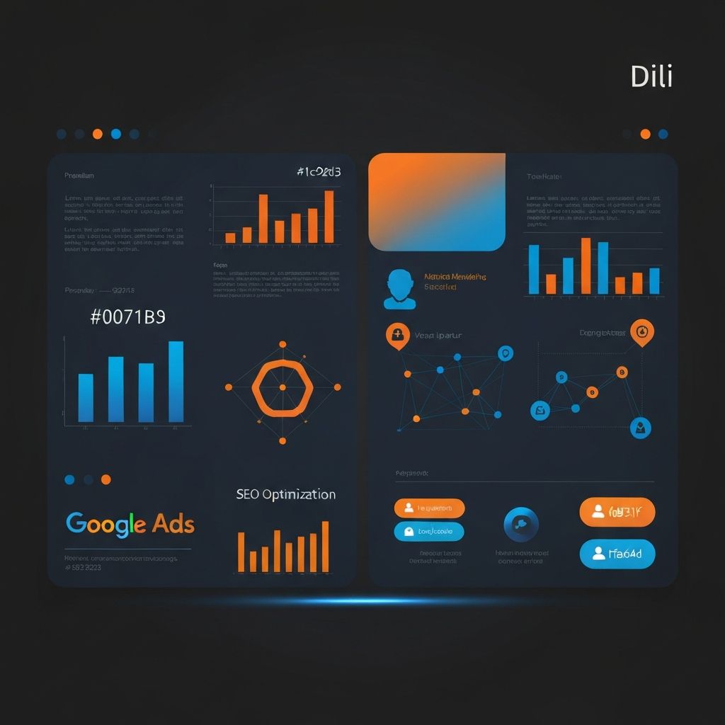 Top 10 Best Digital Marketing Companies in Dili