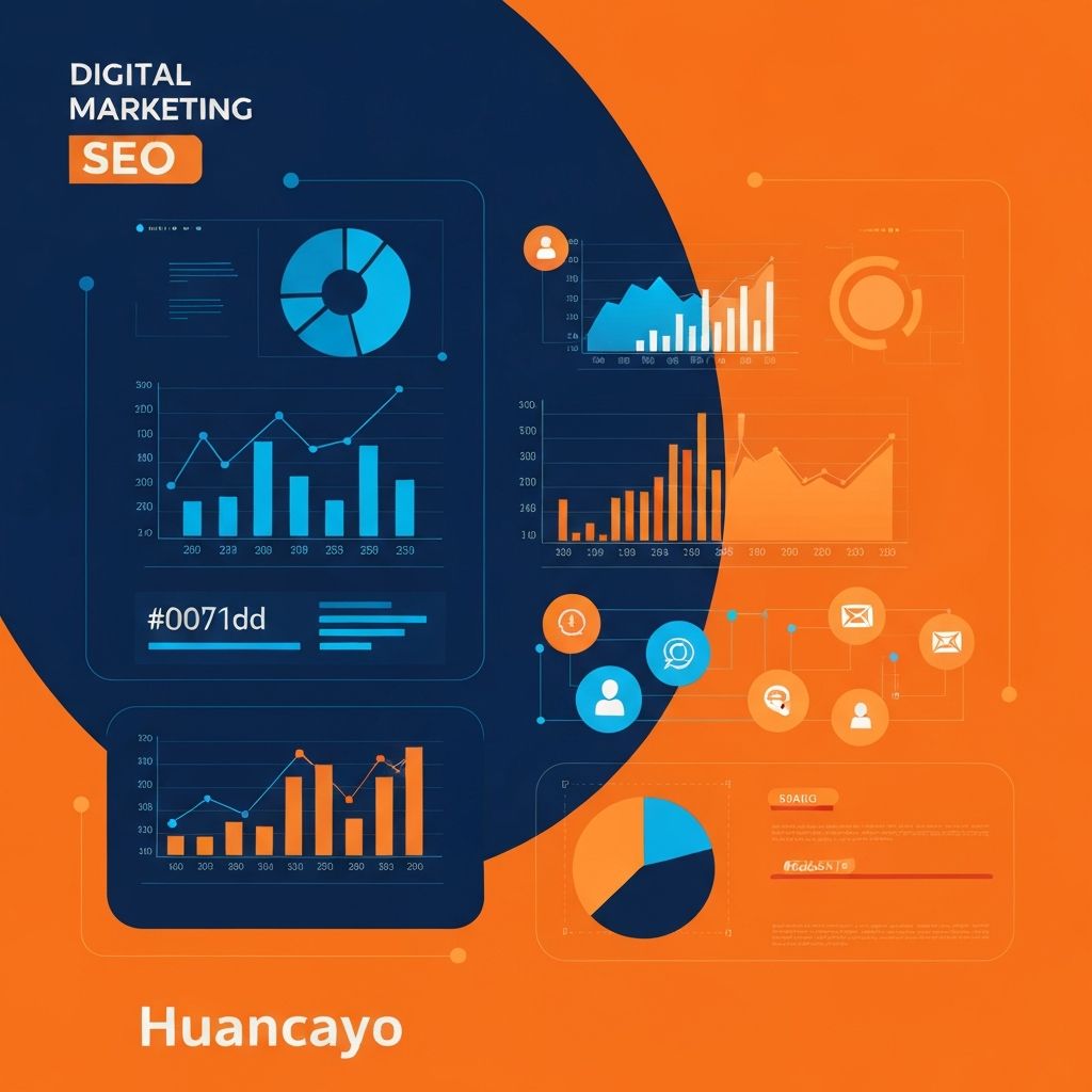 Top 10 Best Digital Marketing Companies in Huancayo