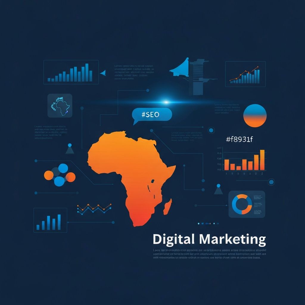 Top 10 Best Digital Marketing Companies in Kenema