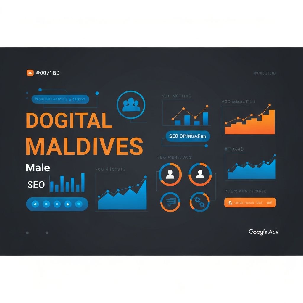 Top 10 Best Digital Marketing Companies in Male