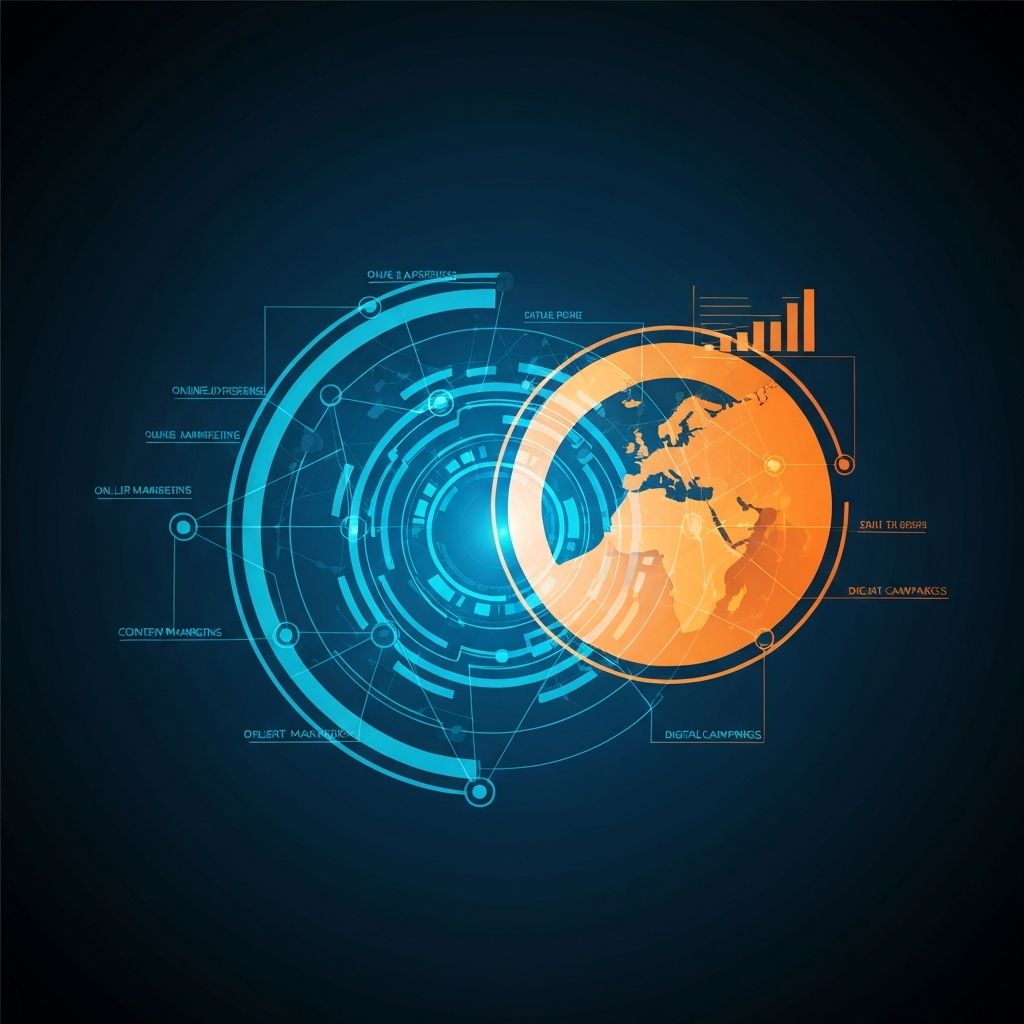 Top 10 Best Digital Marketing Companies in Mazatlan
