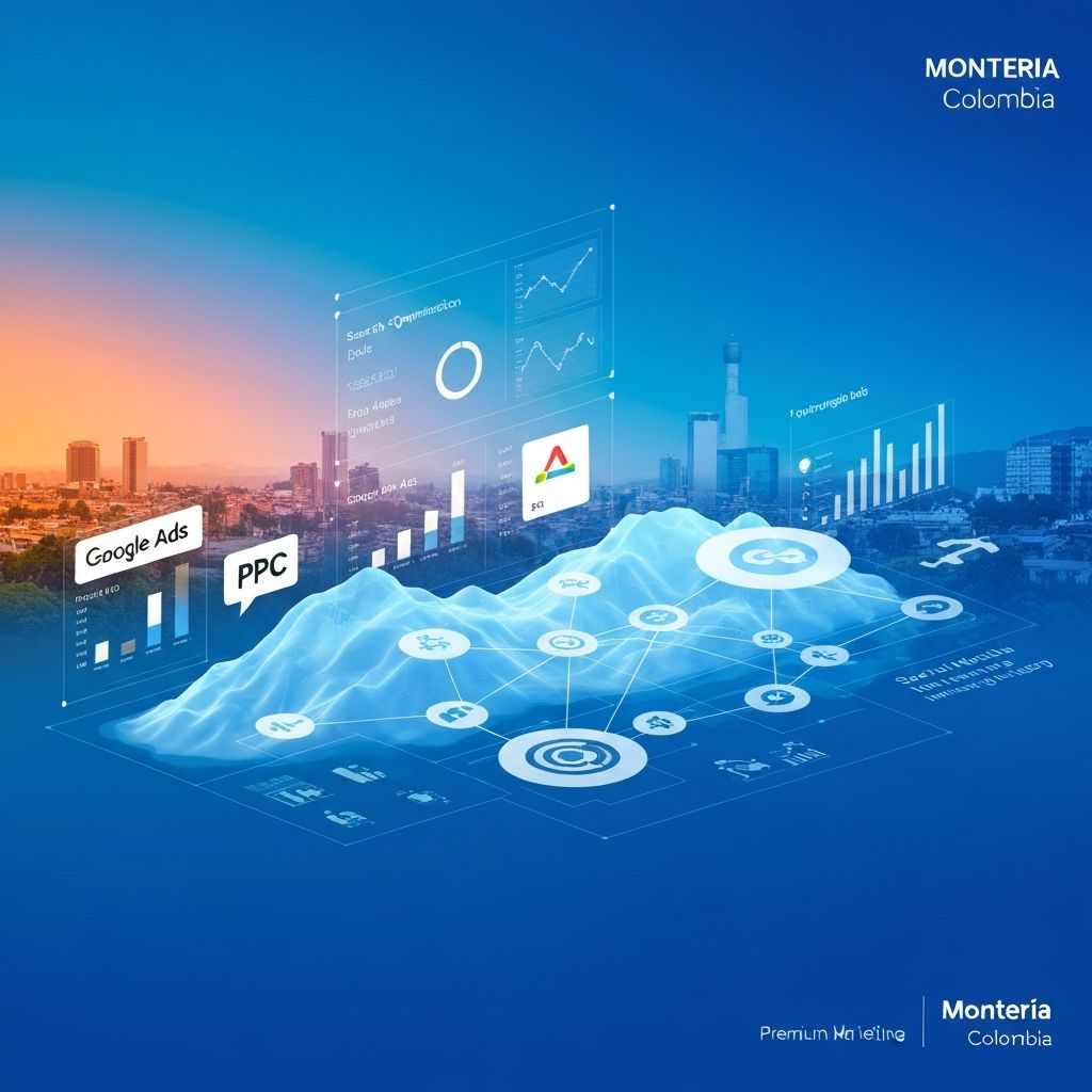 Top 10 Best Digital Marketing Companies in Monteria