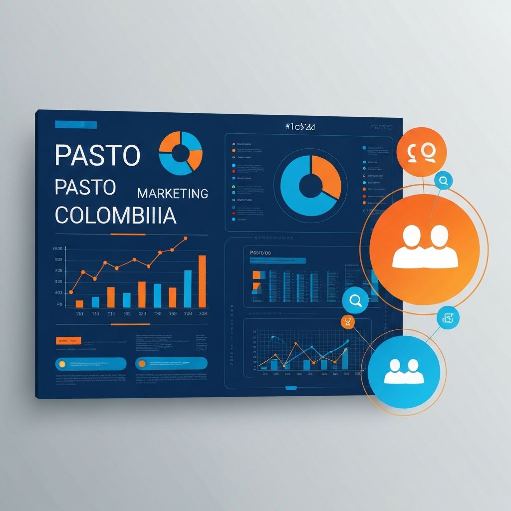 Top 10 Best Digital Marketing Companies in Pasto