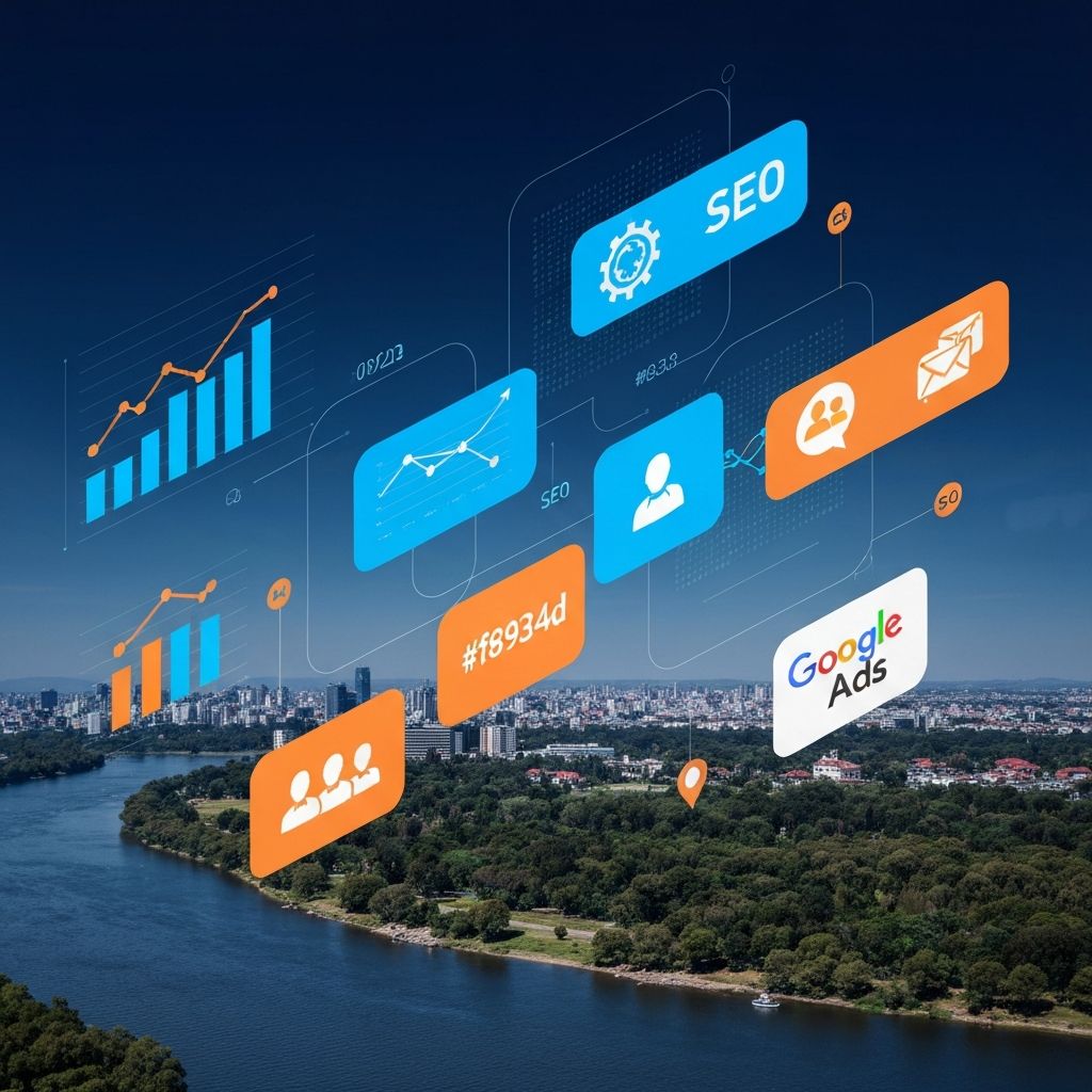 Top 10 Best Digital Marketing Companies in Paysandu