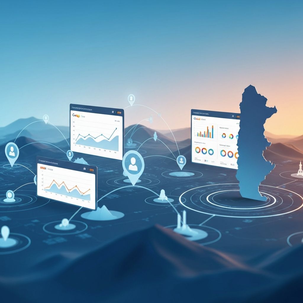Top 10 Best Digital Marketing Companies in Resistencia