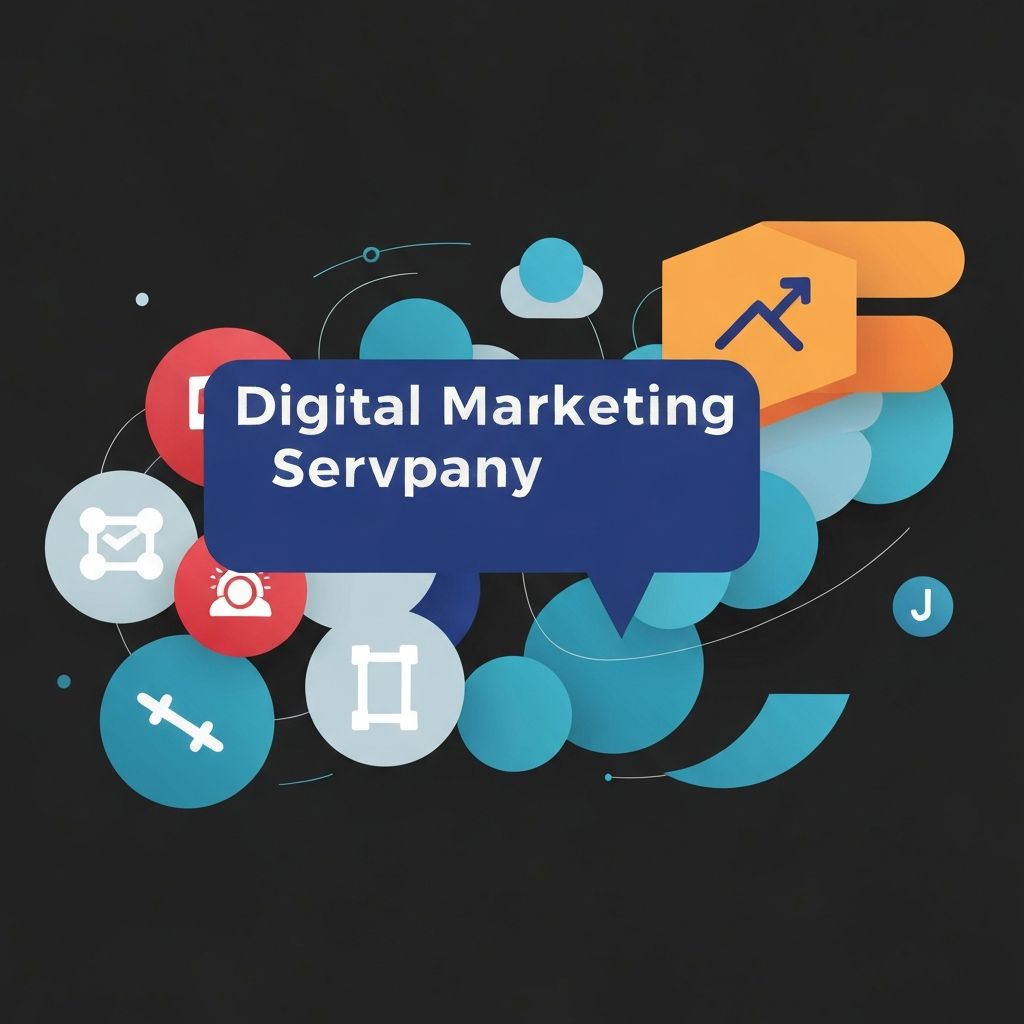 Top 10 Digital Marketing Services in Pakistan