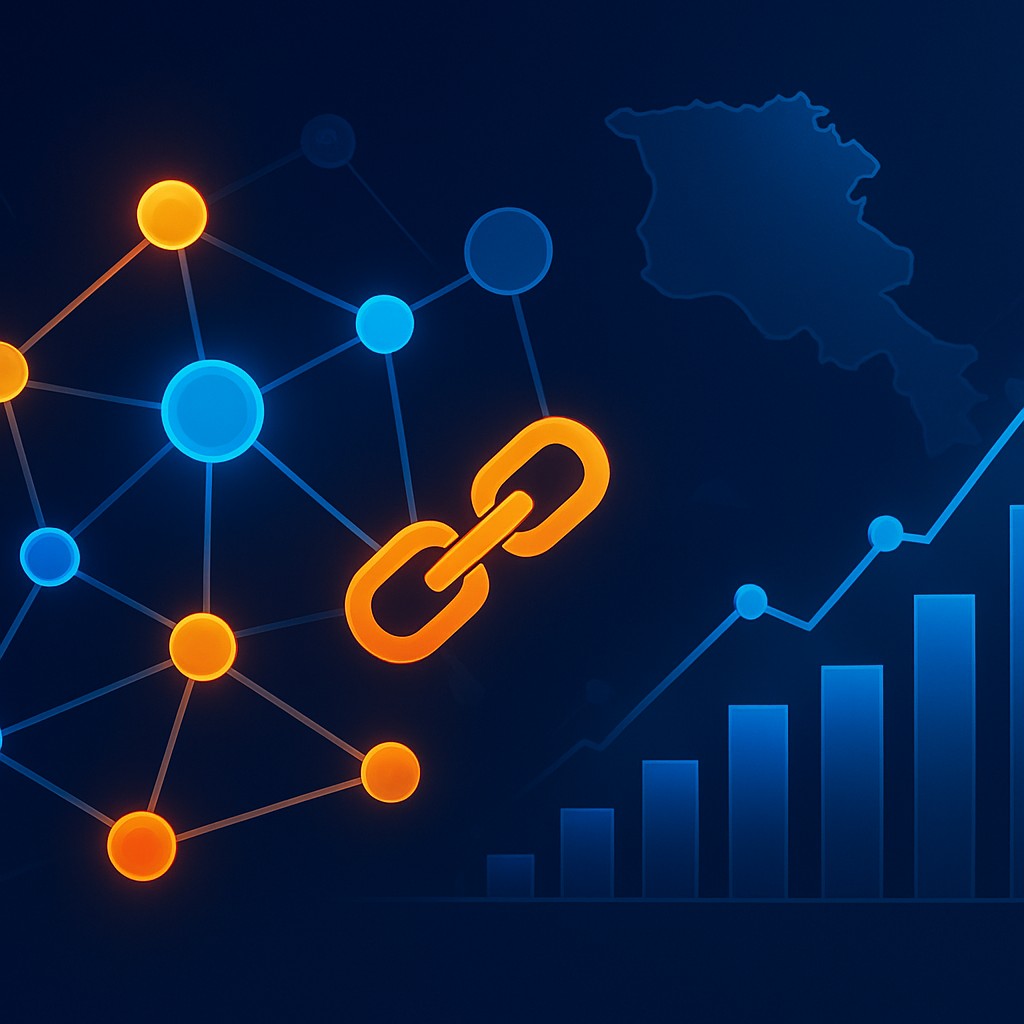 Top 10 Best SEO Backlink Building Agencies in Armenia