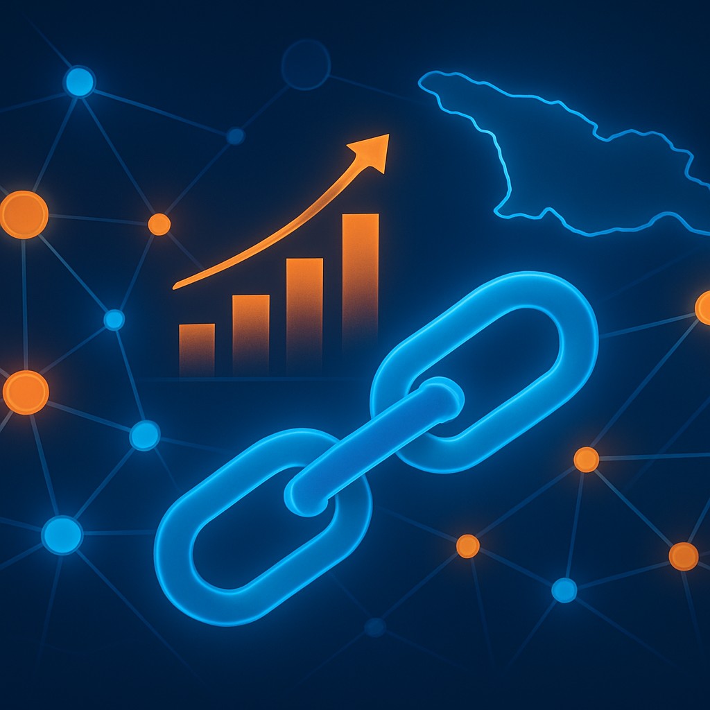 Top 10 Best SEO Backlink Building Agencies in Georgia