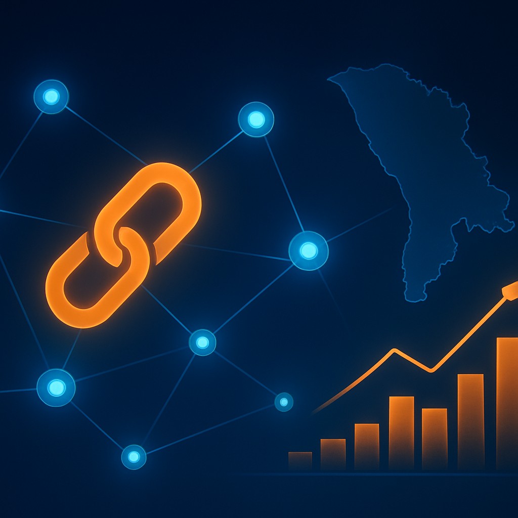 Top 10 Best SEO Backlink Building Agencies in Moldova