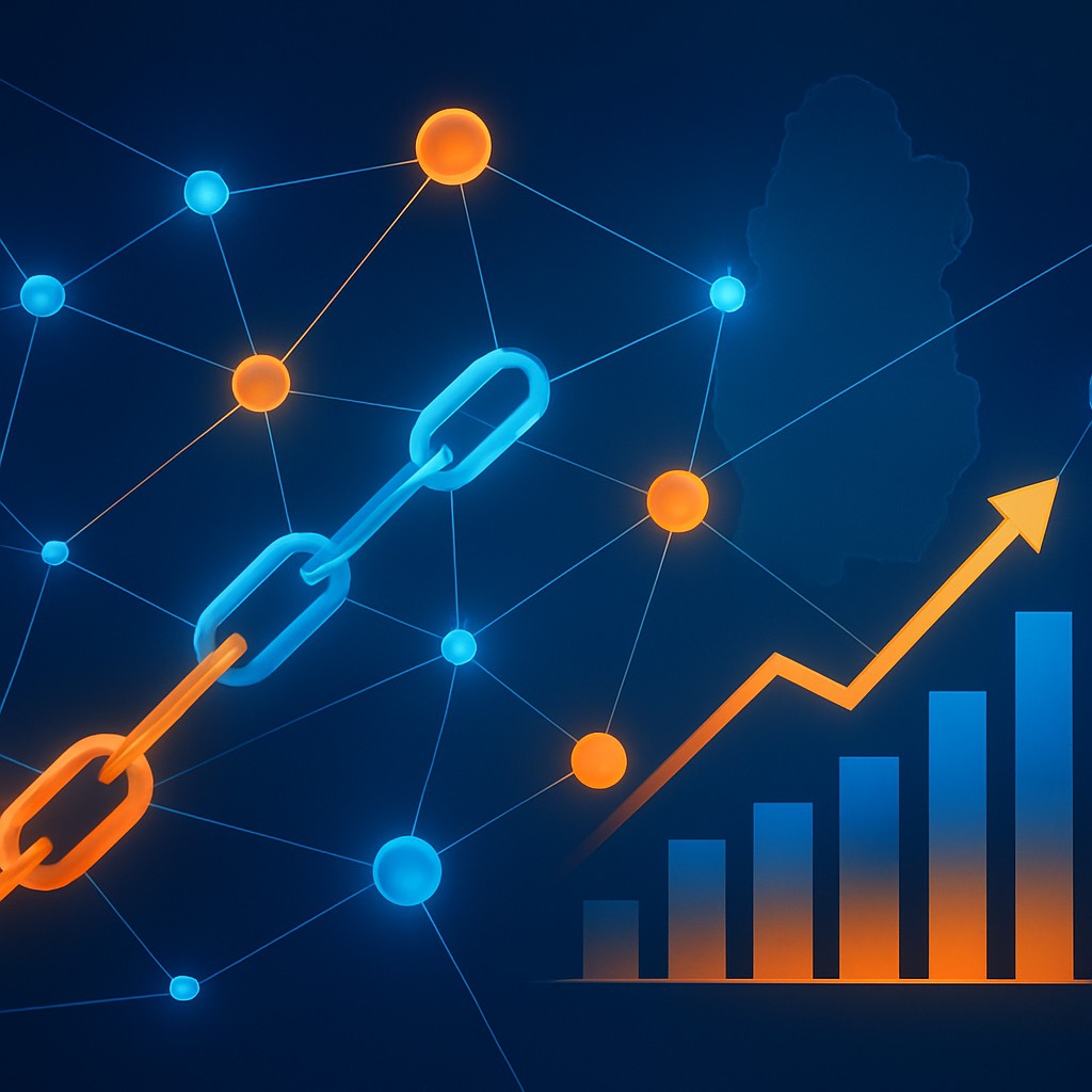 Top 10 Best SEO Backlink Building Agencies in Qatar