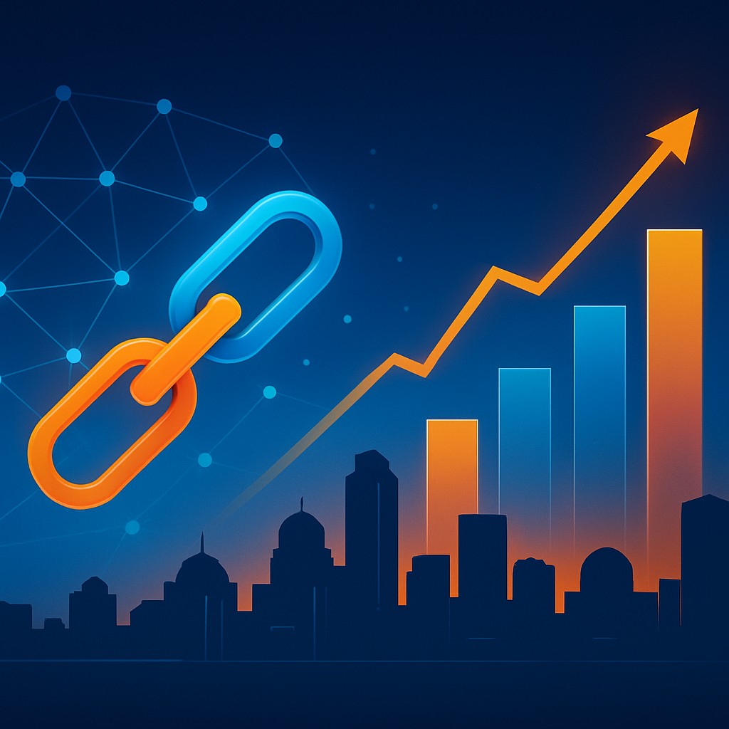 Top 10 Best SEO Backlink Building Agencies in Valencia