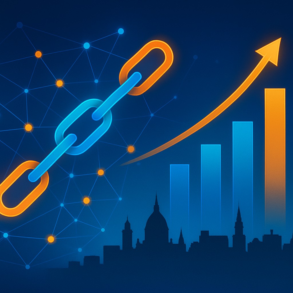 Top 10 Best SEO Backlink Building Agencies in Vienna