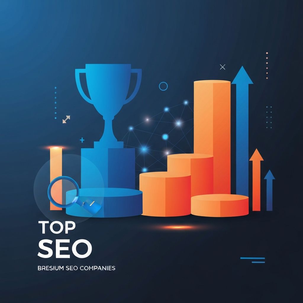 Top 10 SEO Companies in Pakistan