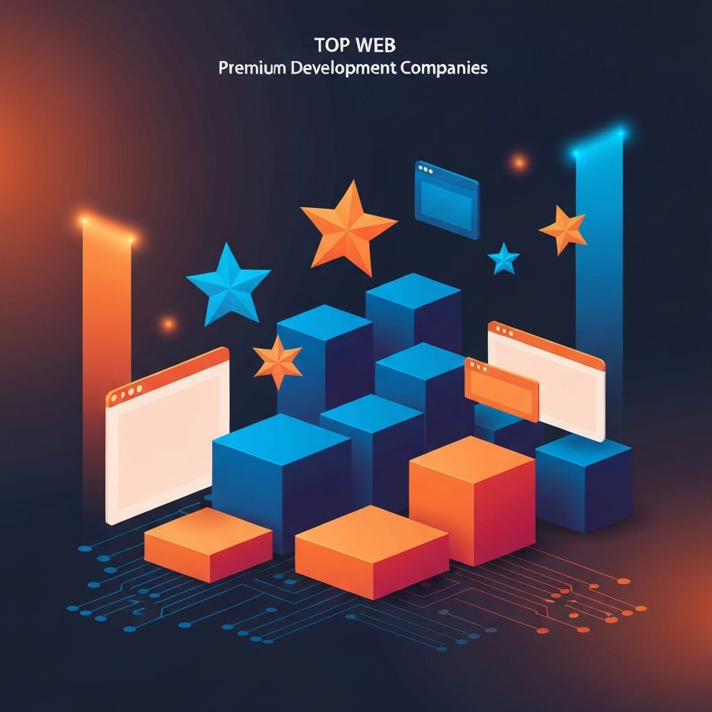 Top 10 Web Development Companies in Pakistan