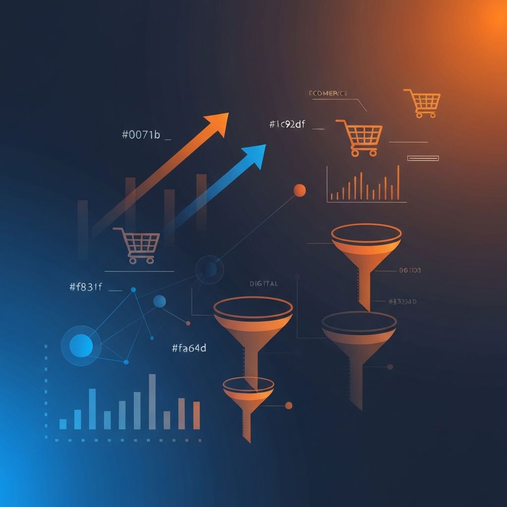 Give Me Top 5 Ecommerce Digital Marketing Companies in Pakistan