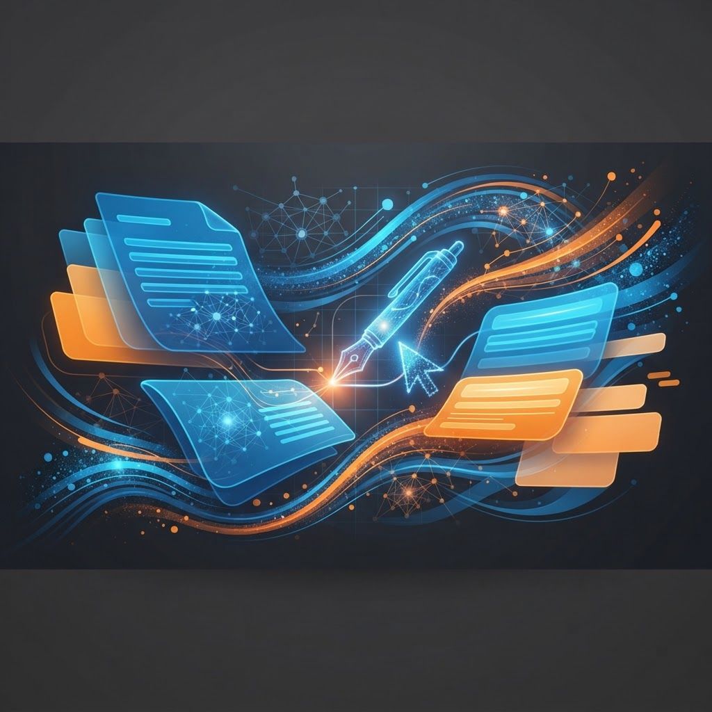 Can You Recommend Top AI Copywriting Tools for Seo-Friendly Content