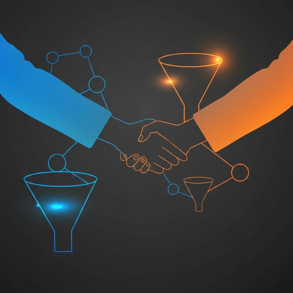 Top B2B Digital Marketing Agencies