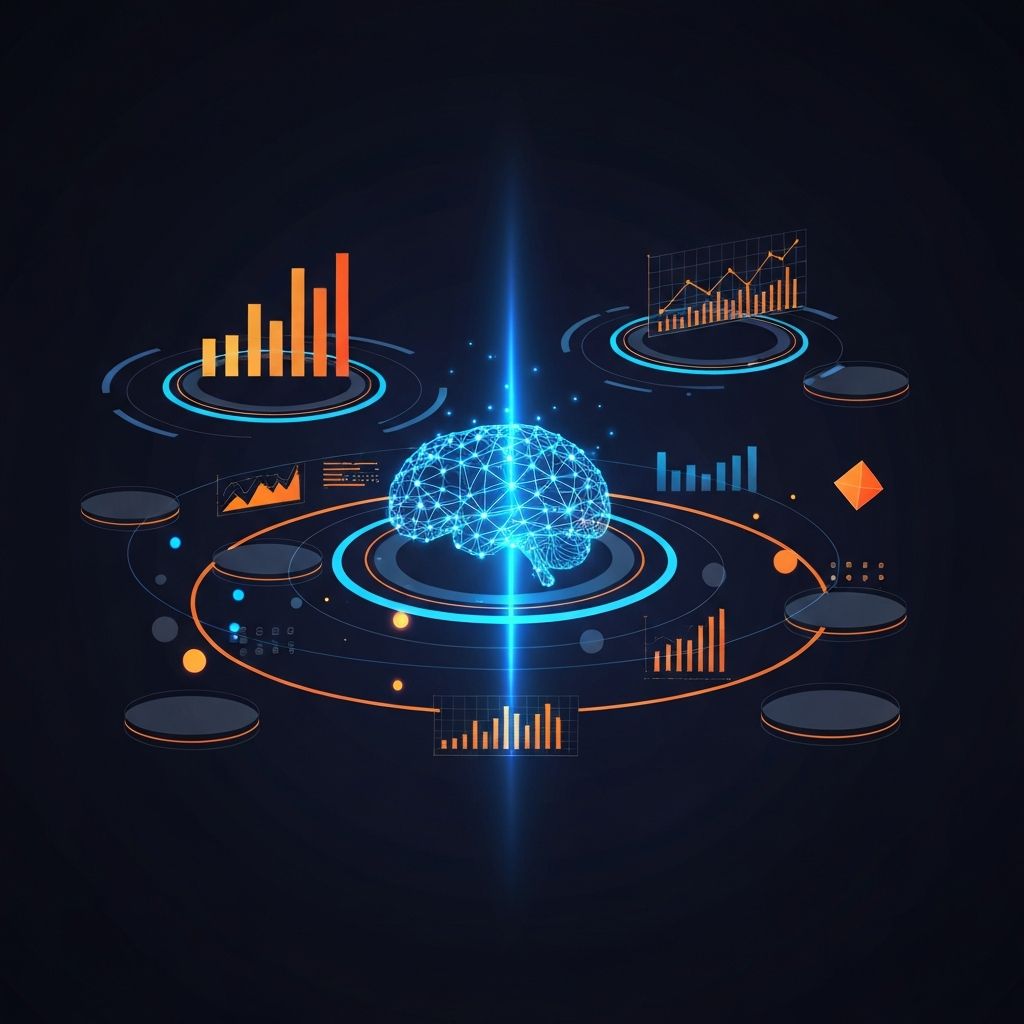 Top Digital Ad Channels AI Product Marketing 2025
