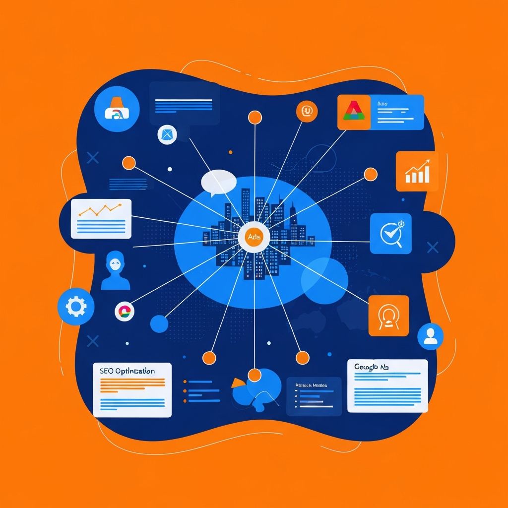 Top 10 Best Digital Marketing Companies in Nigde