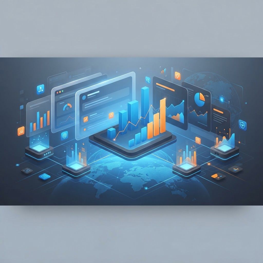 Can You Recommend Top Enterprise SEO Platforms for Large Businesses