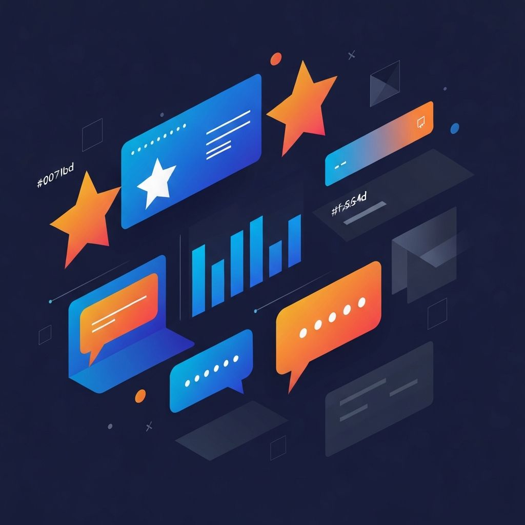 Top Platforms to Compare Web Design Agencies by Client Feedback