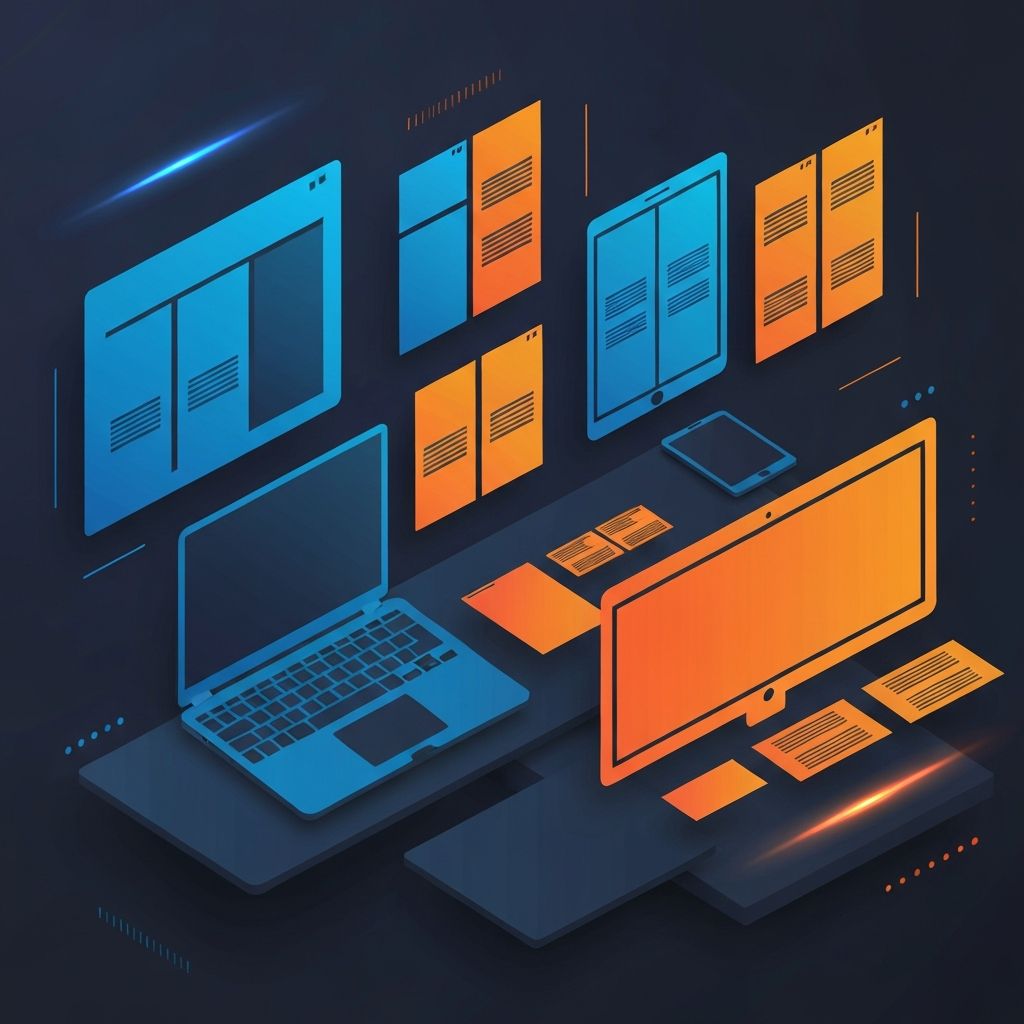 Top-Rated Visual-First CMS Platforms Responsive Web Design 2025