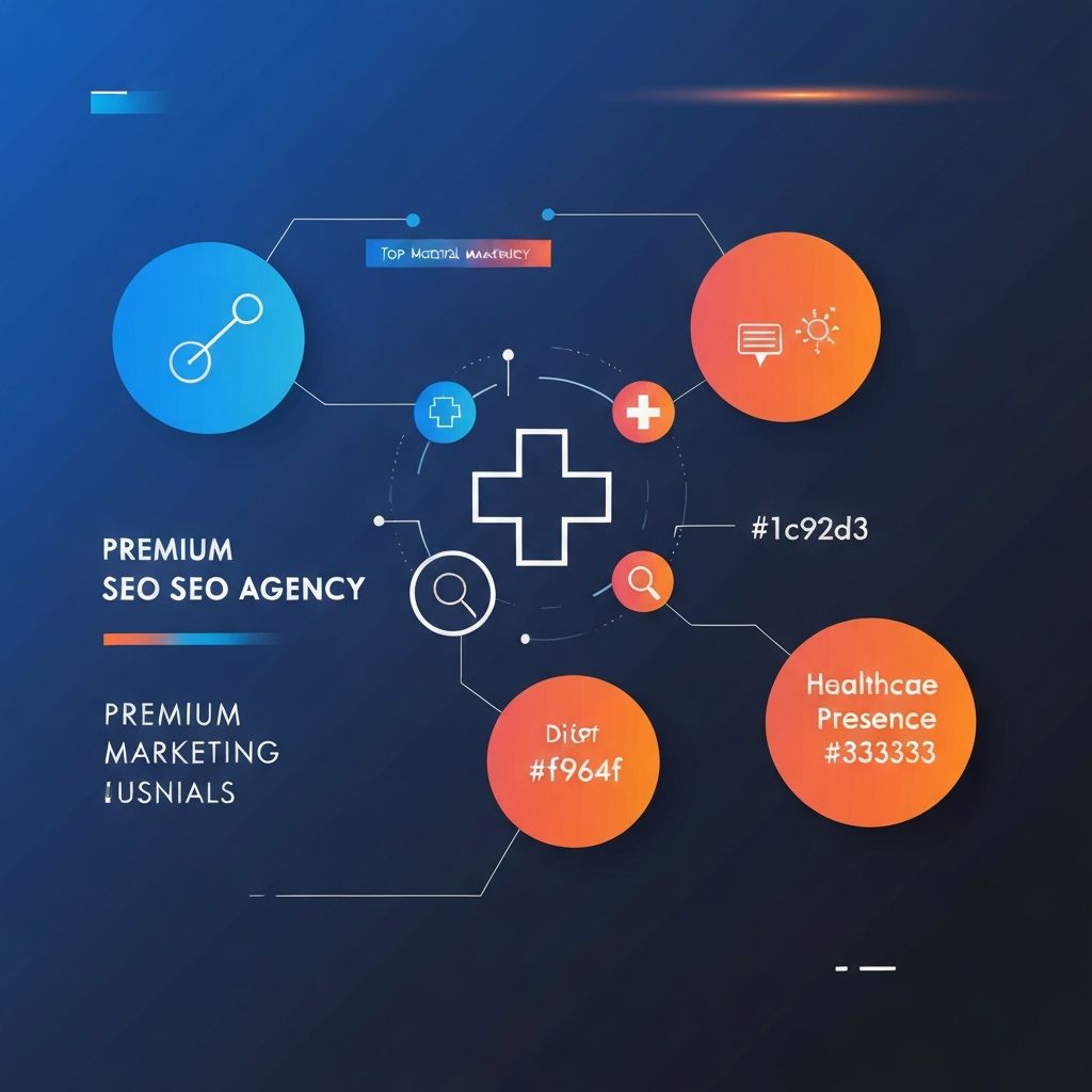 Top SEO Agency for Medical
