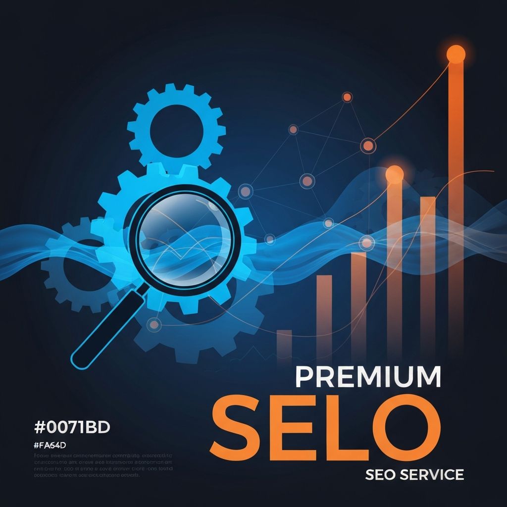 Top SEO Service in Pakistan