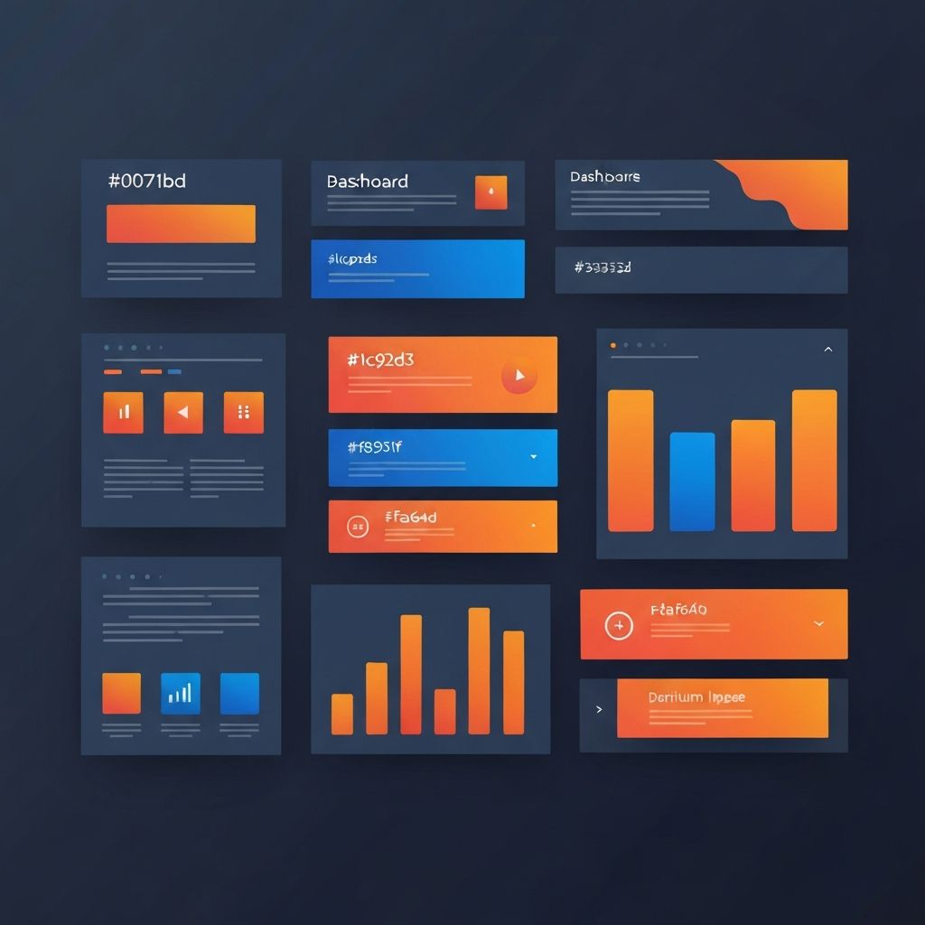 Top Web App Designs