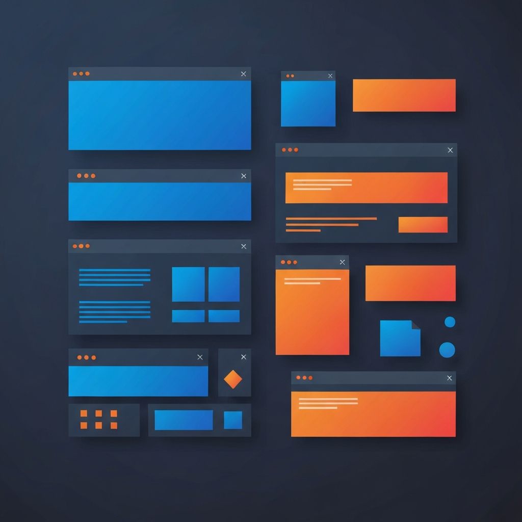Top Web Design 2015