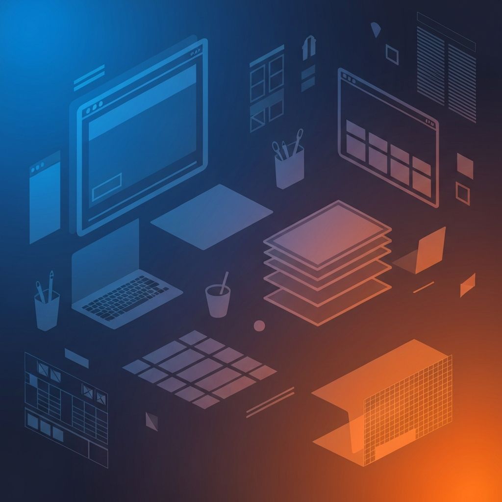 Top Web Design Agencies