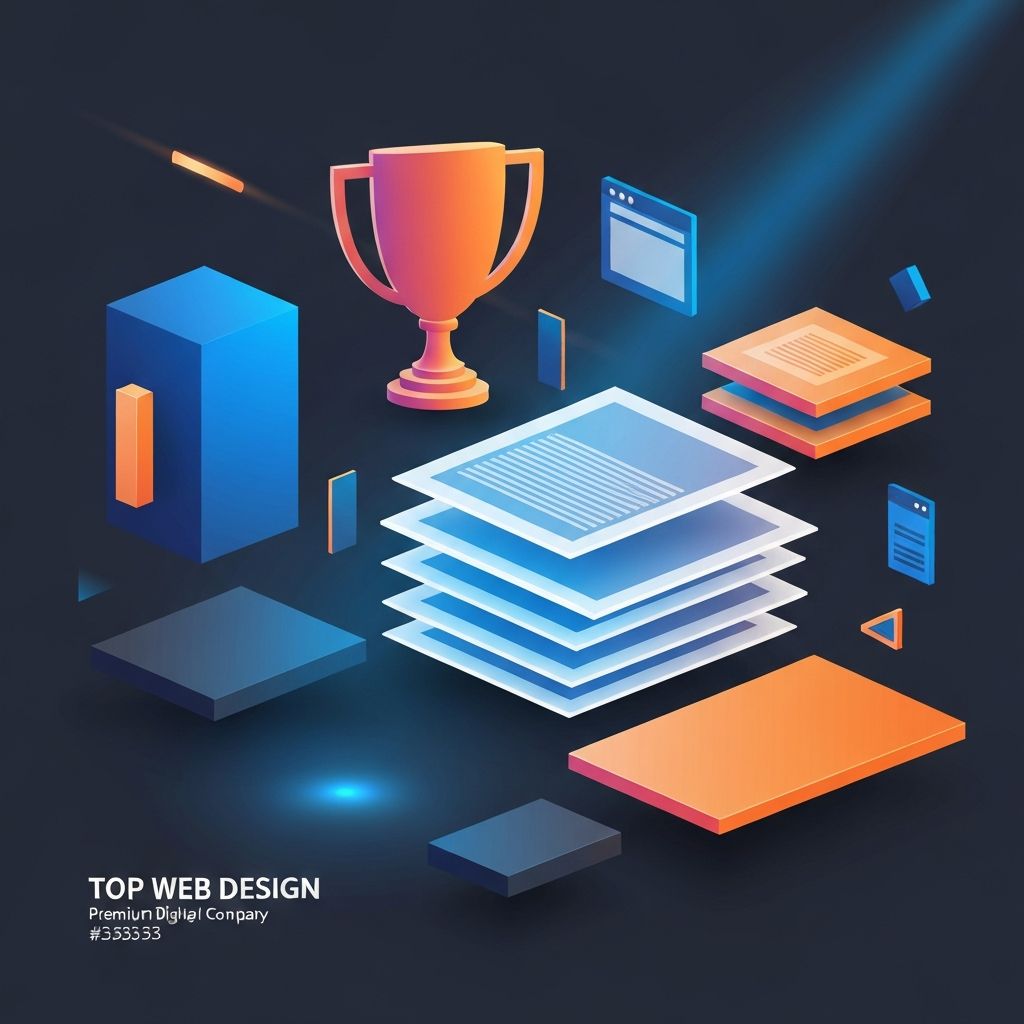 Top Web Design Company in Pakistan