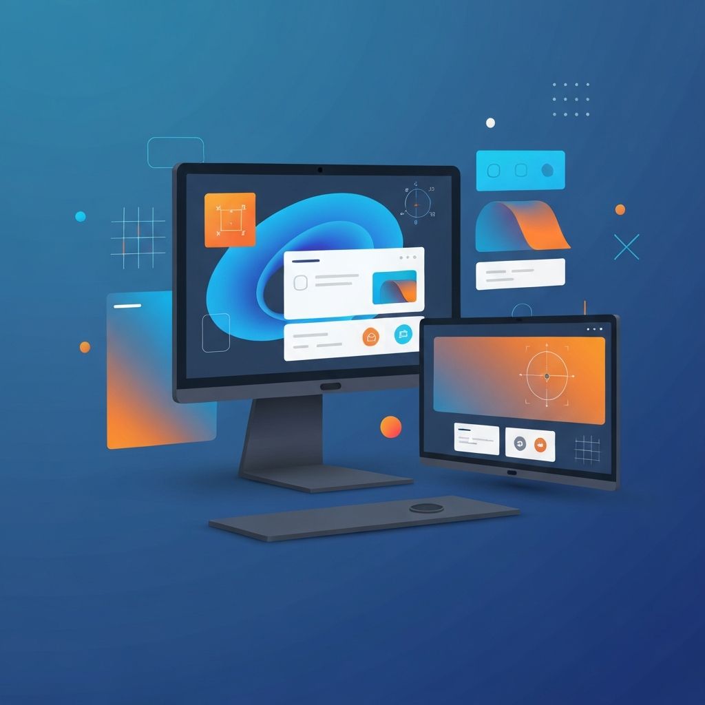 Top Web Designer in Pakistan