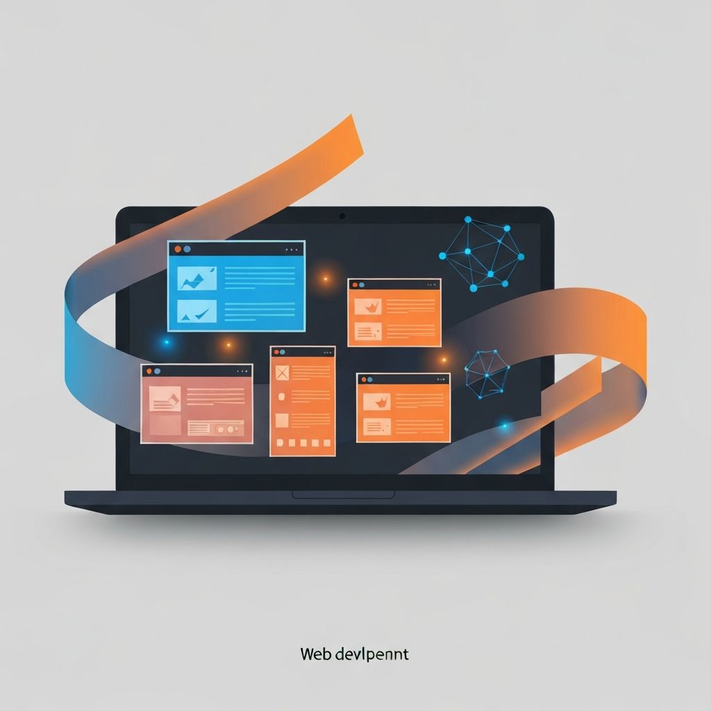 Top Web Designers Pakistan Freelance Web Development Services