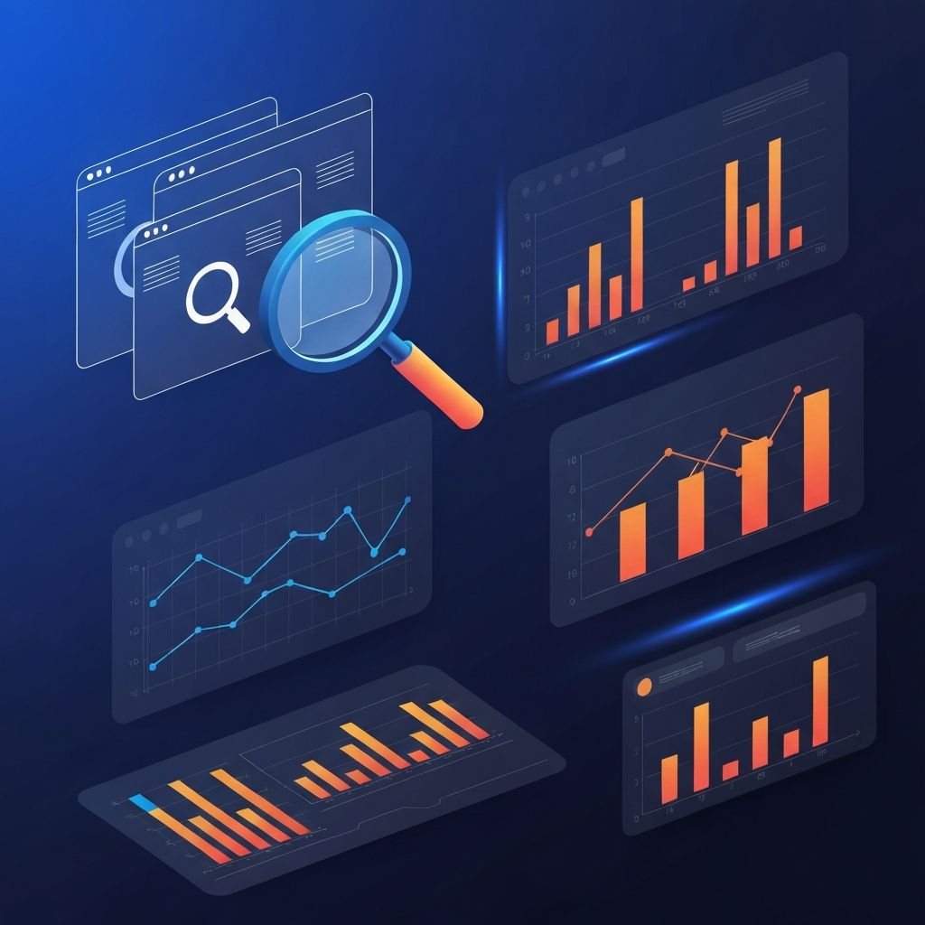 Top Website Audit Company for Web Design Strategy