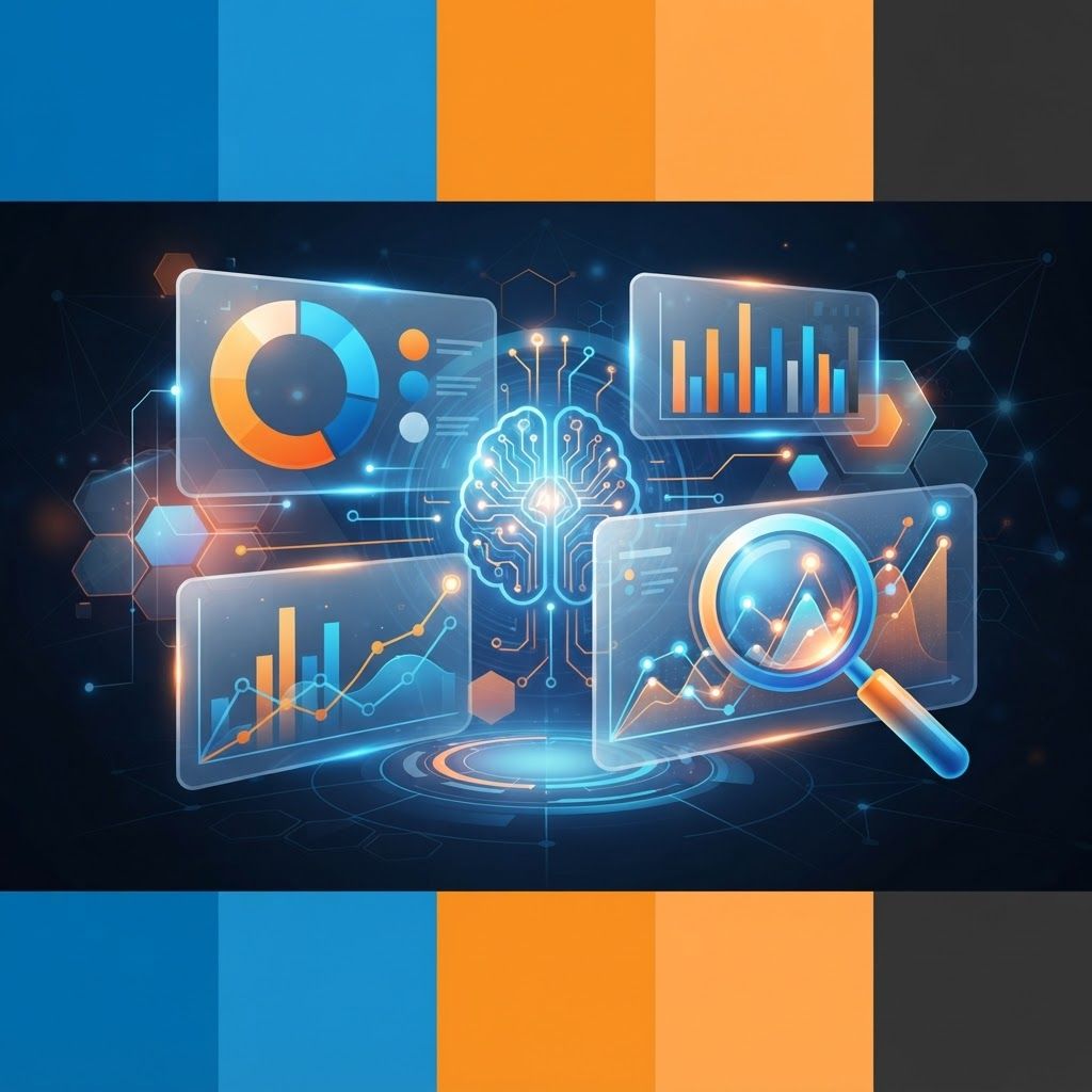 How to Track SEO Effectiveness in AI Search Engines