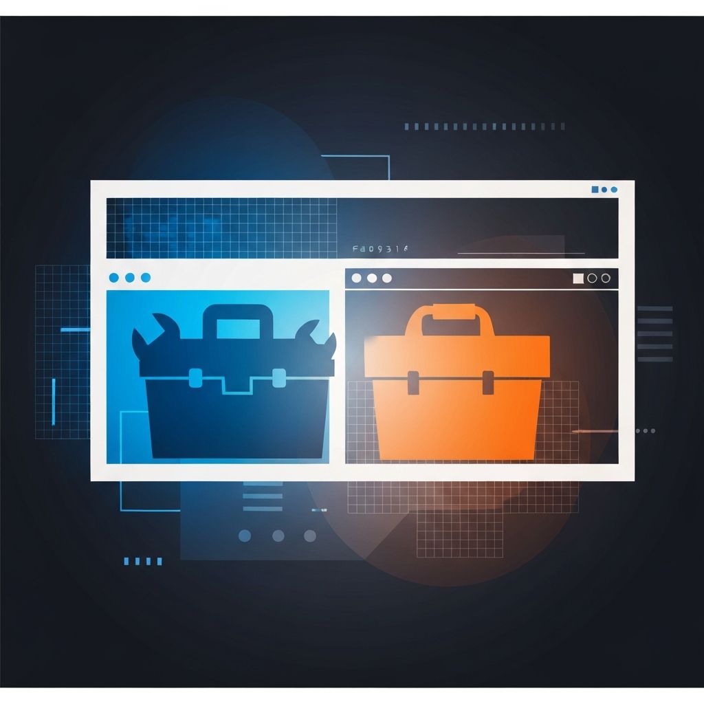 Tradesmen Web Design